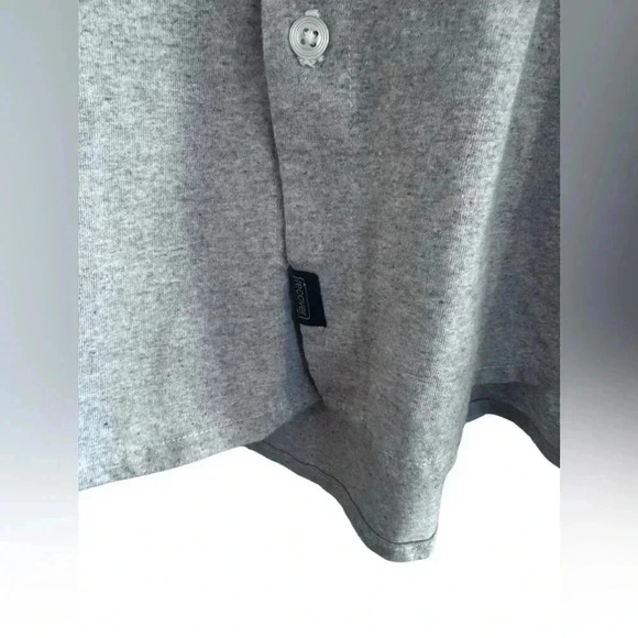 Recover Brand Eco Button Down Shirt Size XL - Picture 13 of 14